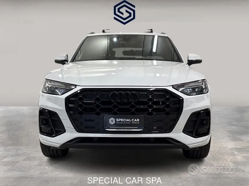 Audi Q5 2023 photo 3