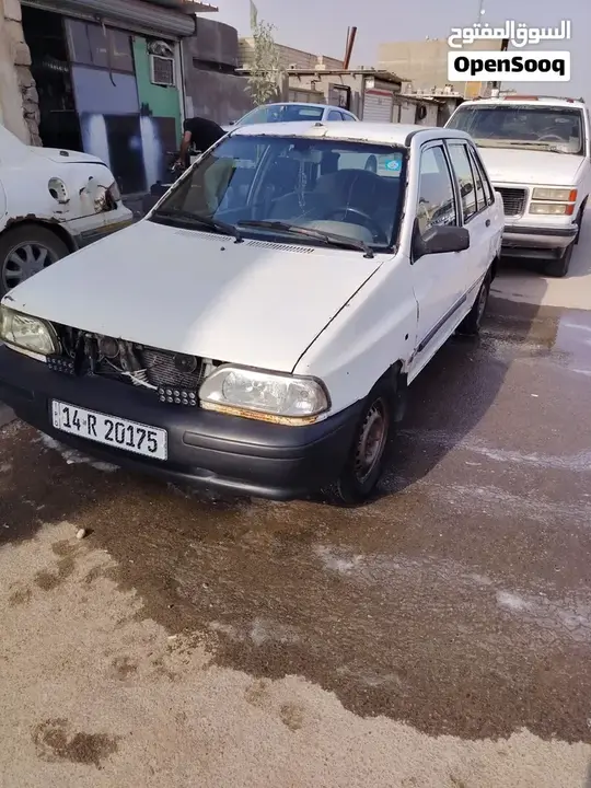 Saipa 131
