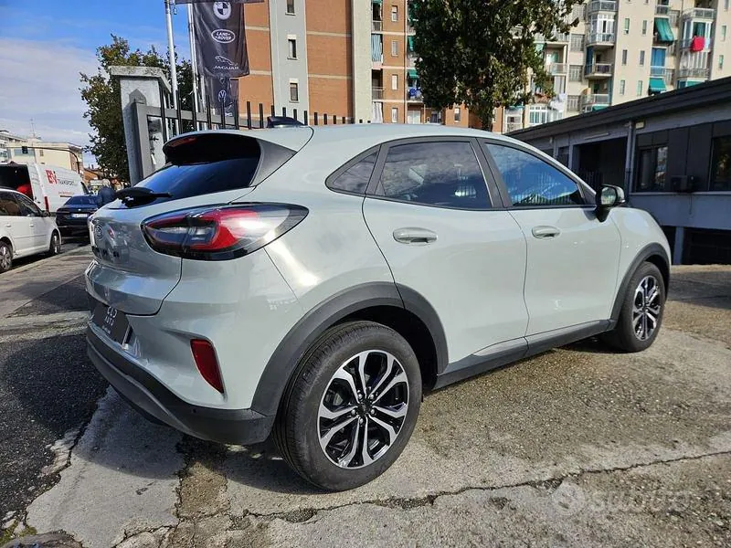 Ford Puma 2025 photo 4