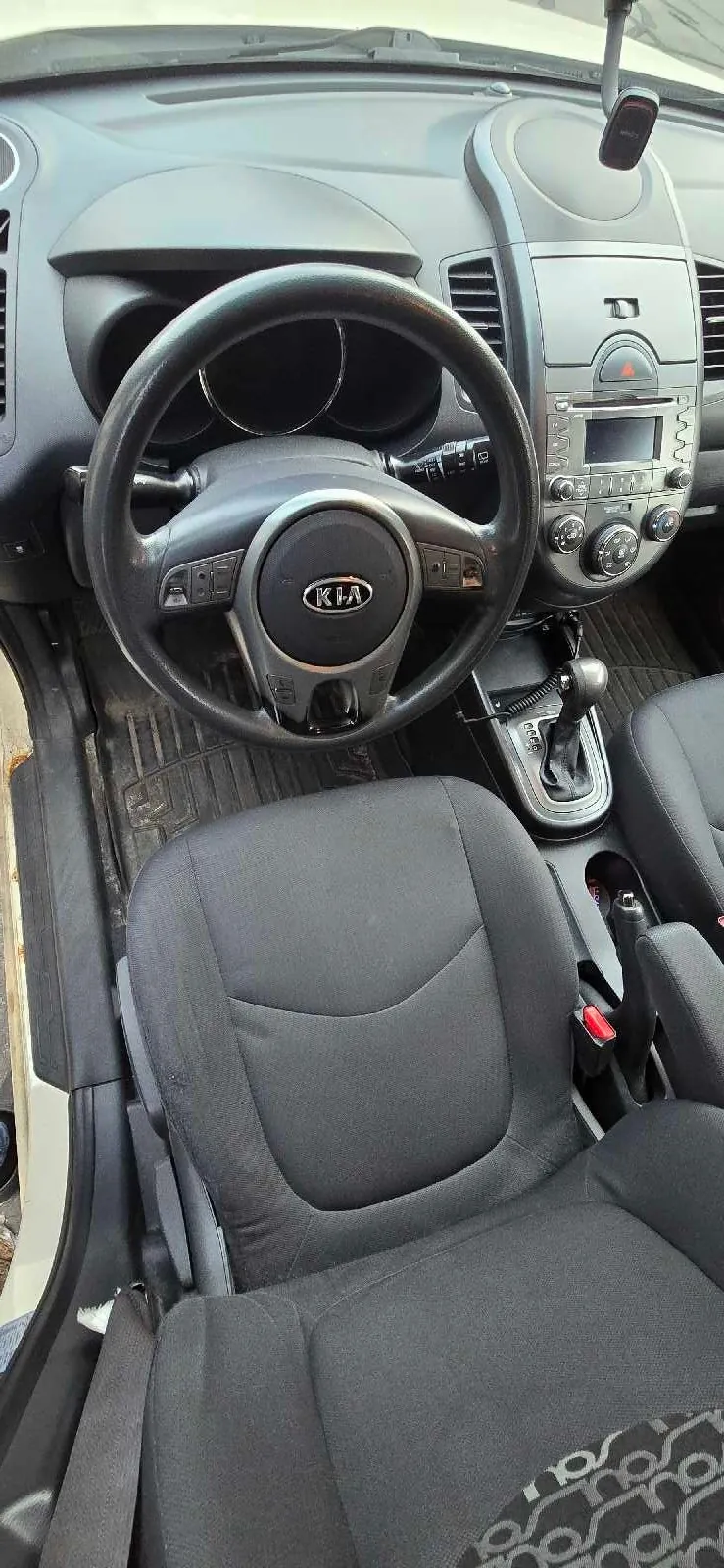 Kia Soul 2011 photo 5