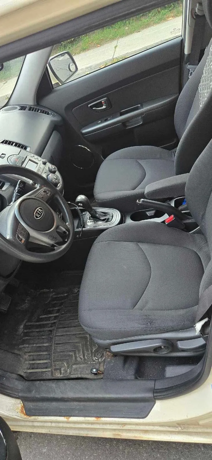 Kia Soul 2011 photo 4