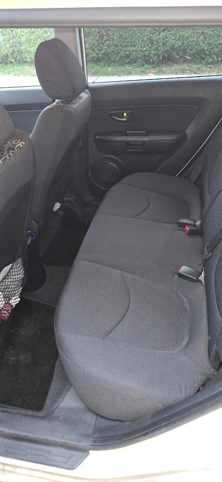 Kia Soul 2011 photo 3