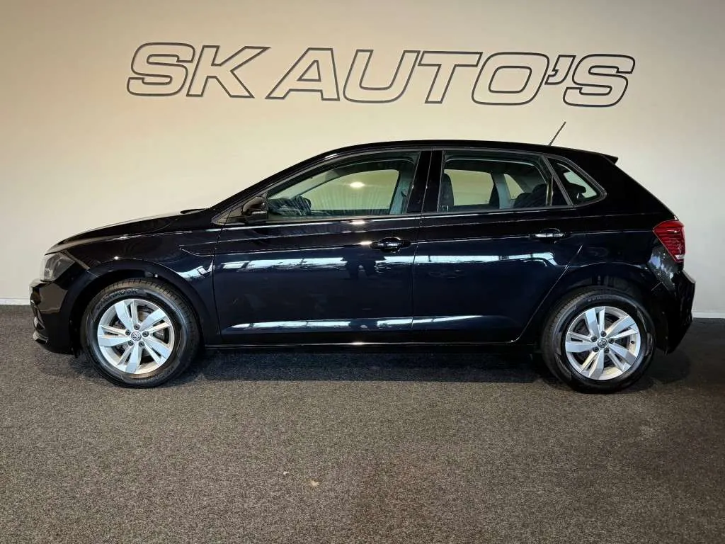 Volkswagen Polo 2018 photo 5