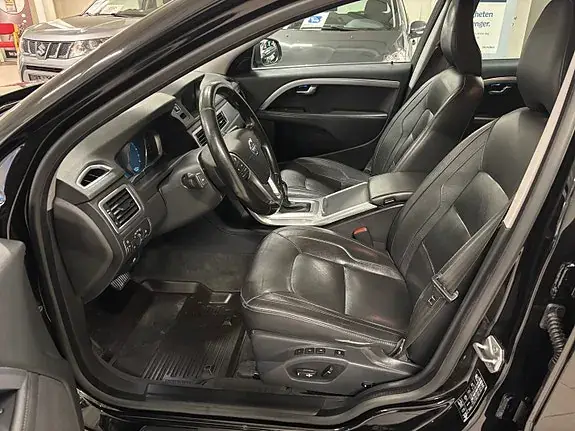 Volvo V70 2016 photo 3