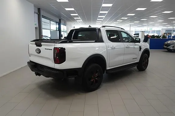 Ford Ranger 2026 photo 4