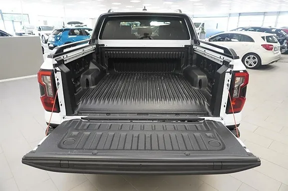 Ford Ranger 2026 photo 5
