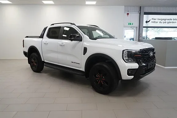 Ford Ranger 2026 photo 2