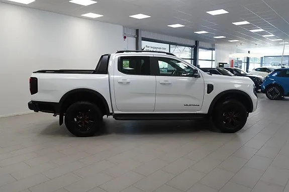 Ford Ranger 2026 photo 3