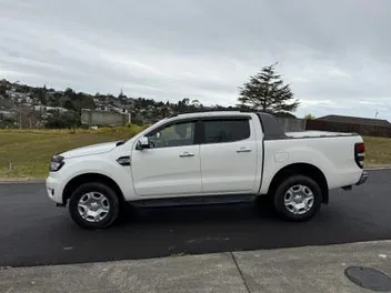 Ford Ranger 2019 photo 5