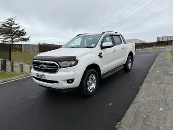 Ford Ranger 2019 photo 4