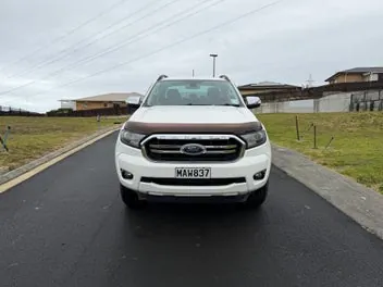 Ford Ranger 2019 photo 3