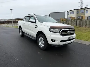 Ford Ranger 2019 photo 2