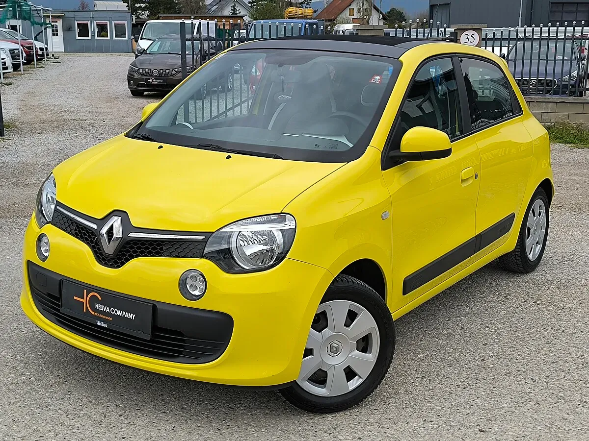 Renault Twingo