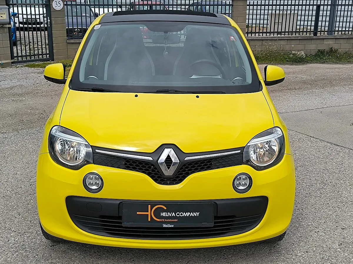 Renault Twingo 2017 photo 3
