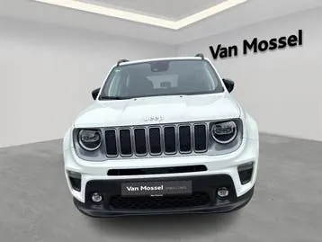 Jeep Renegade 2023 photo 2