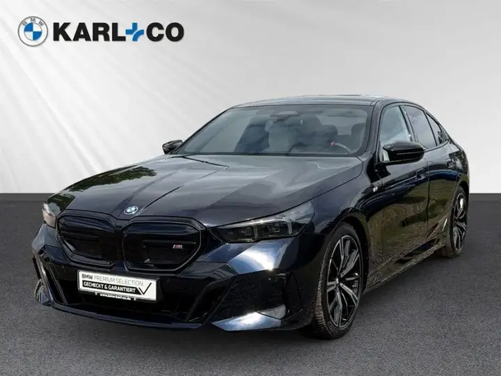 BMW I5