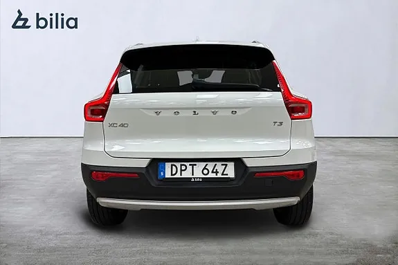 Volvo Xc40 2022 photo 5
