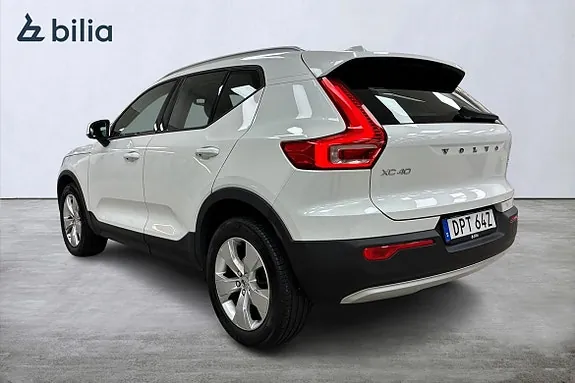 Volvo Xc40 2022 photo 2