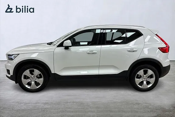 Volvo Xc40 2022 photo 3