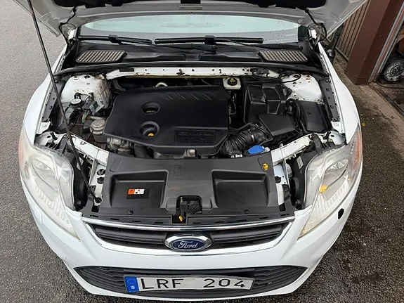Ford Mondeo 2011 photo 5