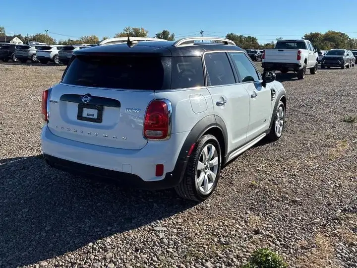 Mini Countryman 2019 photo 4