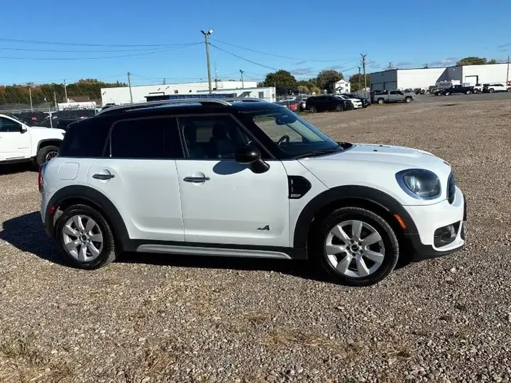 Mini Countryman 2019 photo 5
