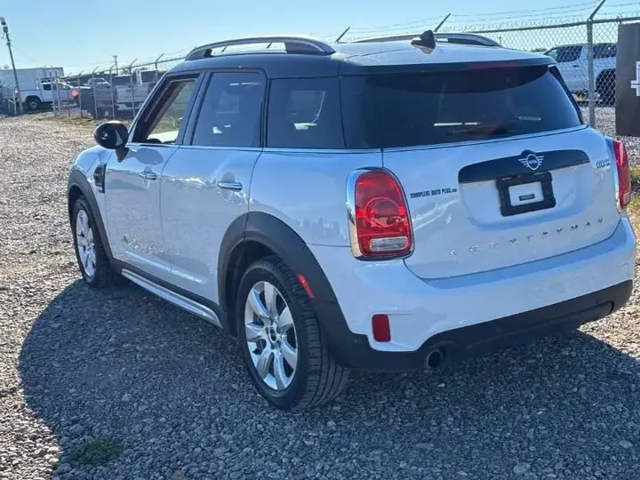 Mini Countryman 2019 photo 3