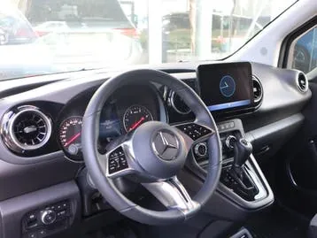 Mercedes-Benz Citan 2024 photo 2