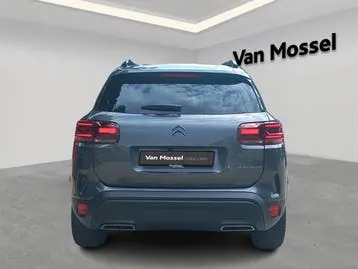 Citroen C5 Aircross 2025 photo 3