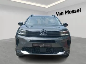 Citroen C5 Aircross 2025 photo 2