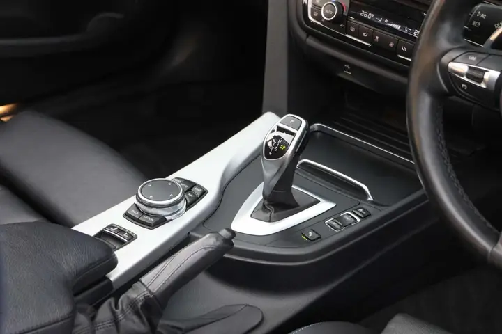 BMW 4 Series 2016 photo 5
