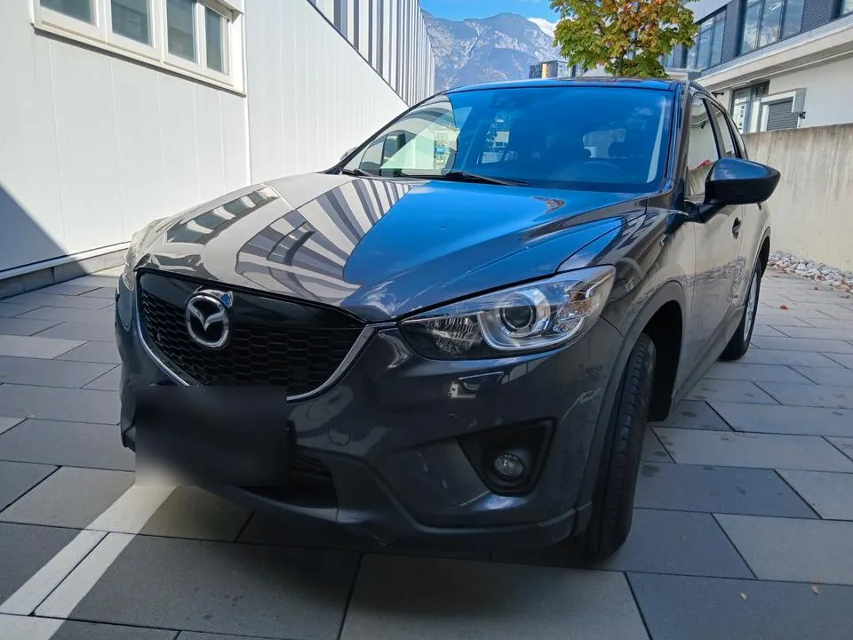 Mazda Cx5