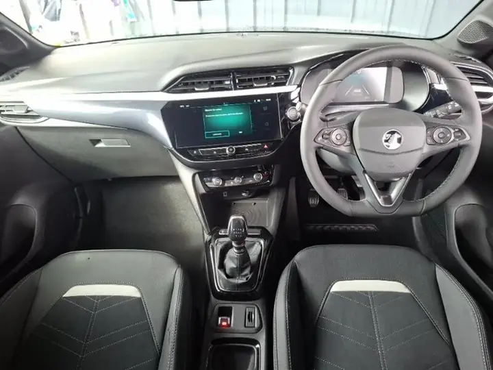 Vauxhall Corsa 2026 photo 3