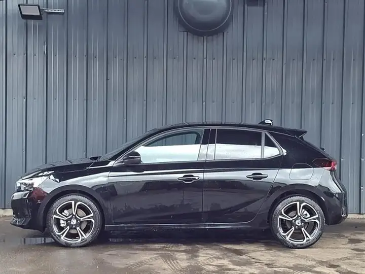 Vauxhall Corsa 2026 photo 4
