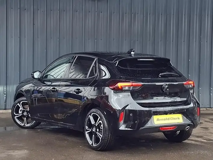 Vauxhall Corsa 2026 photo 2