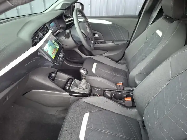 Vauxhall Corsa 2026 photo 5