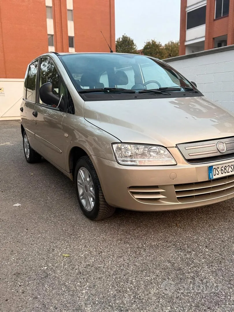 Fiat Multipla