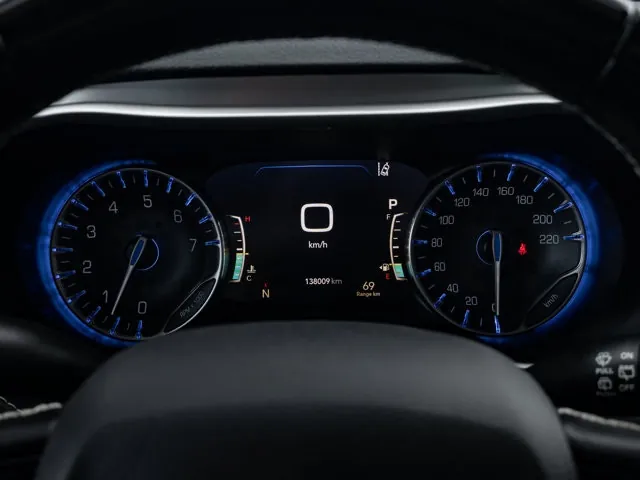 Chrysler Pacifica 2021 photo 4