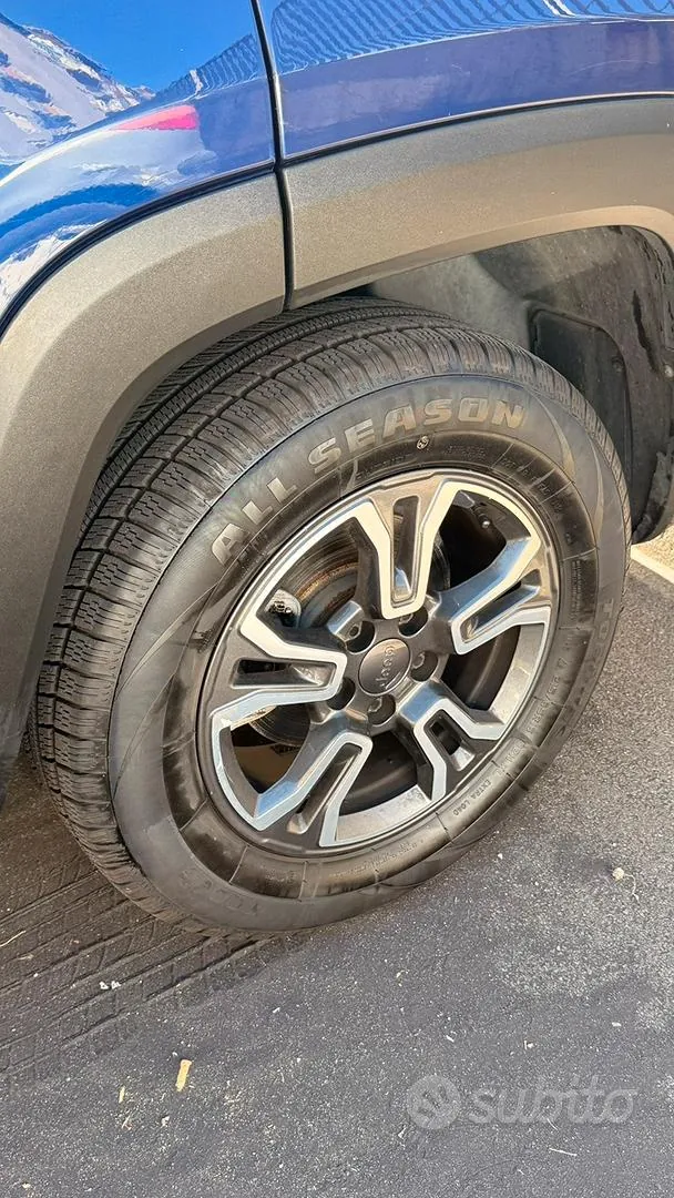 Jeep Renegade 2019 photo 5
