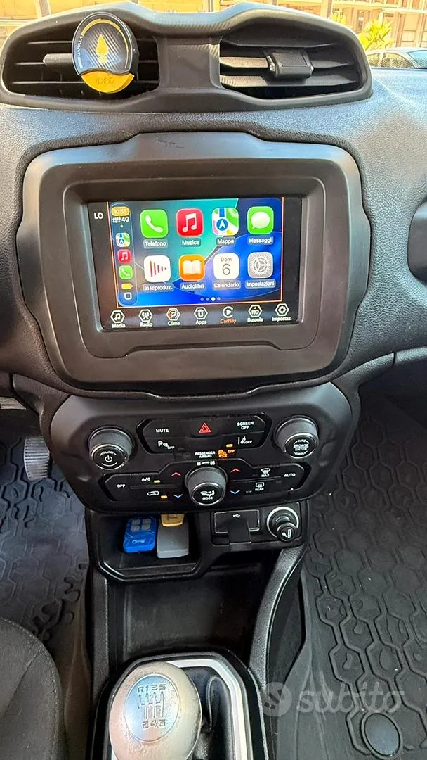 Jeep Renegade 2019 photo 3