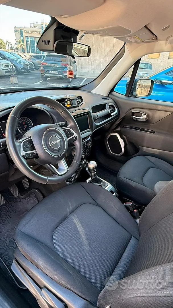 Jeep Renegade 2019 photo 4