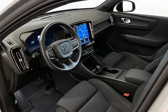 Volvo Ex40 2025 photo 5