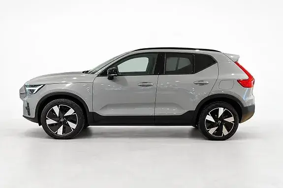 Volvo Ex40 2025 photo 2