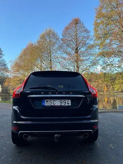 Volvo Xc60 2014 photo 4
