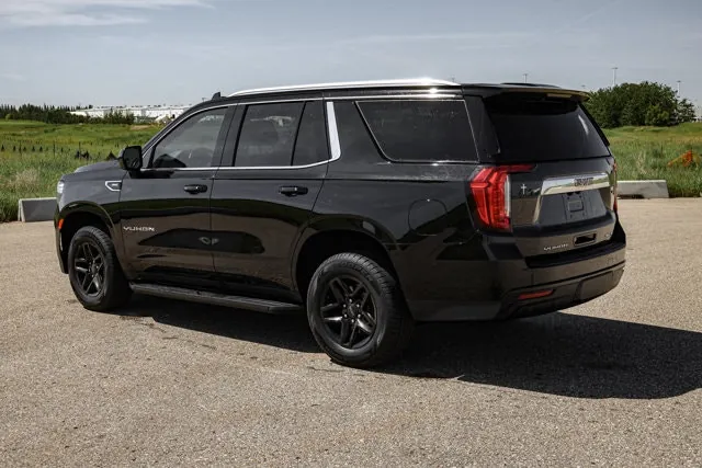 GMC Yukon 2021 photo 2