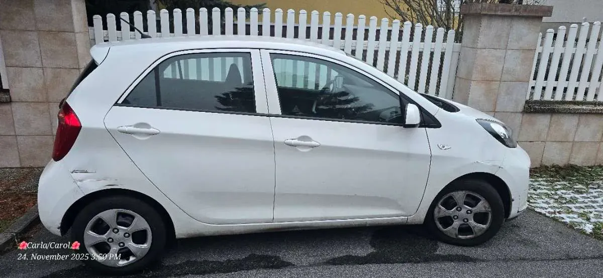 Kia Picanto 2017 photo 3