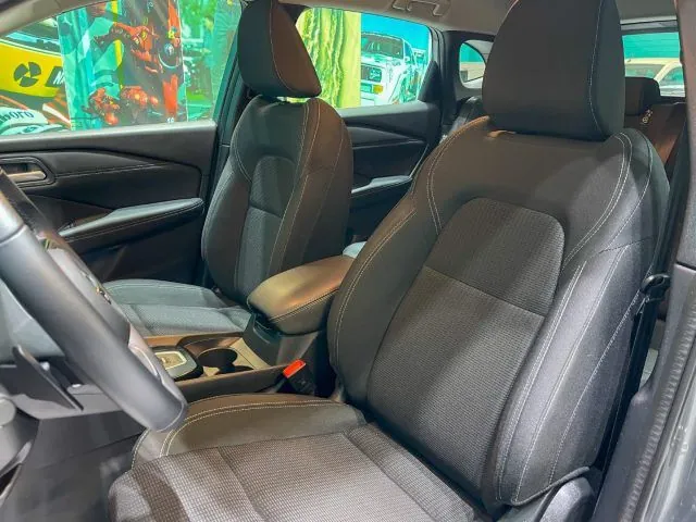 Nissan Qashqai 2021 photo 5