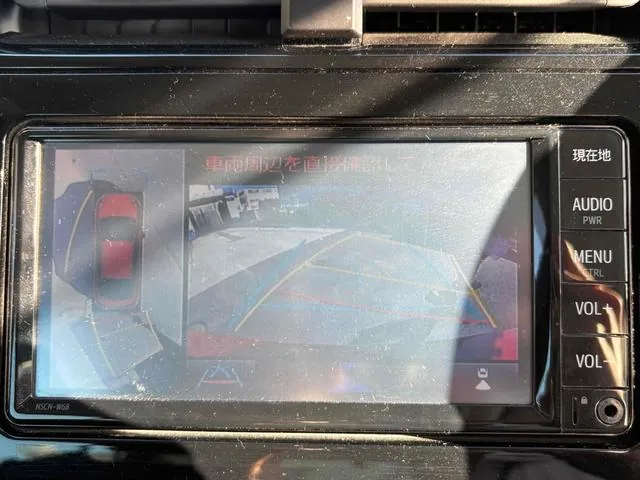 Toyota Prius 2020 photo 4