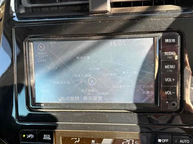 Toyota Prius 2020 photo 5