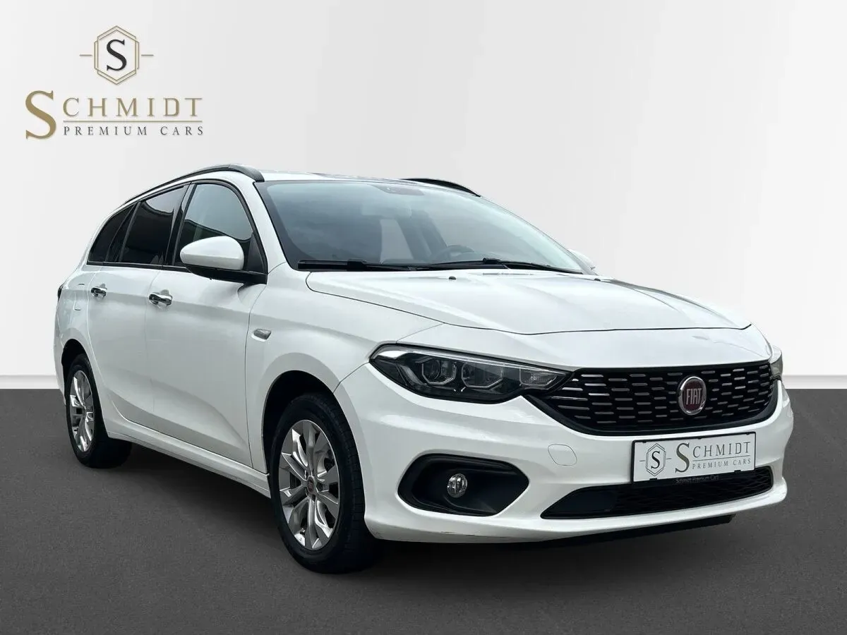 Fiat Tipo 2020 photo 2